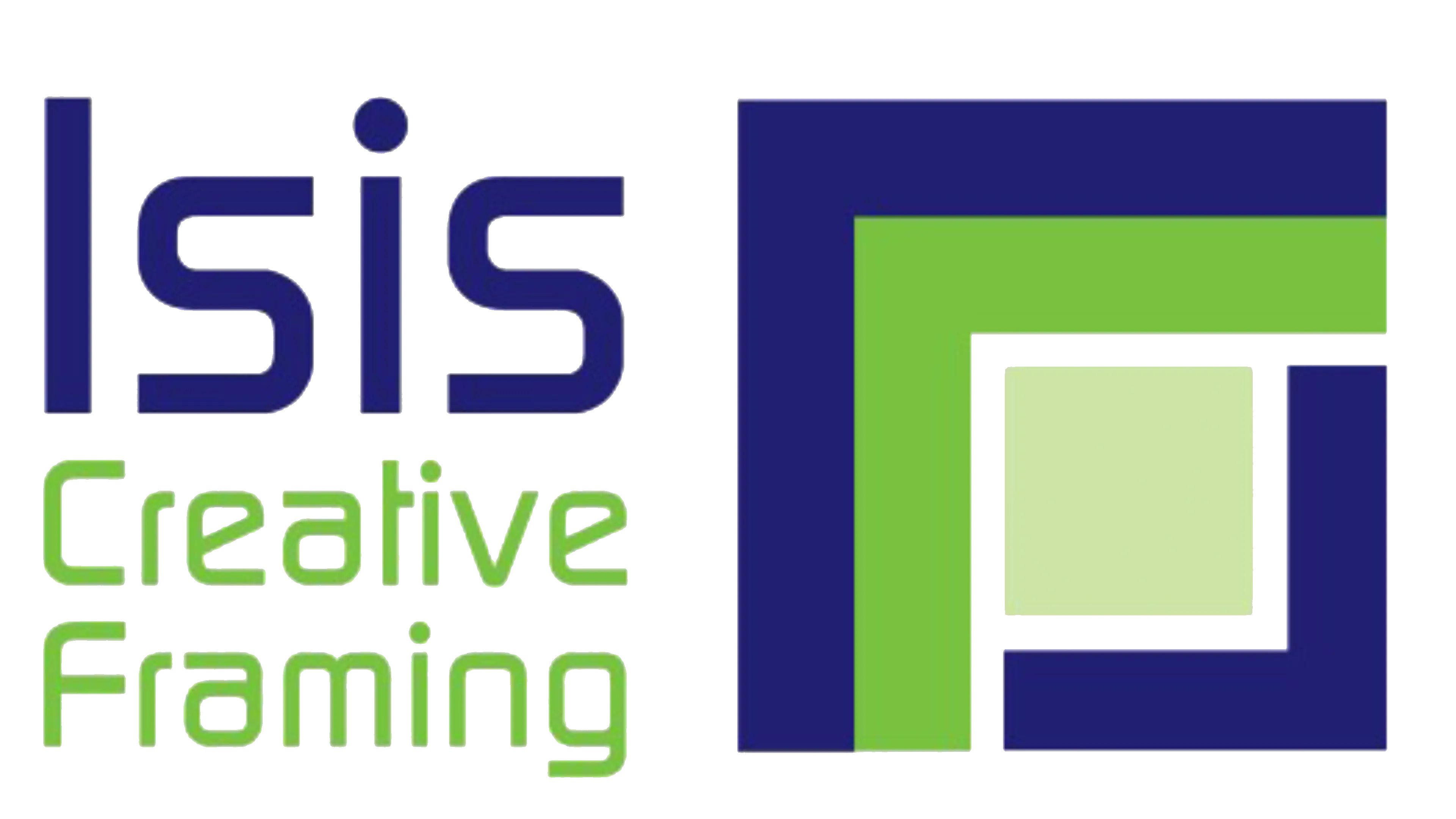 Isis Creative Framing